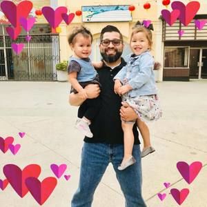 Meet your Posher, Ricardo